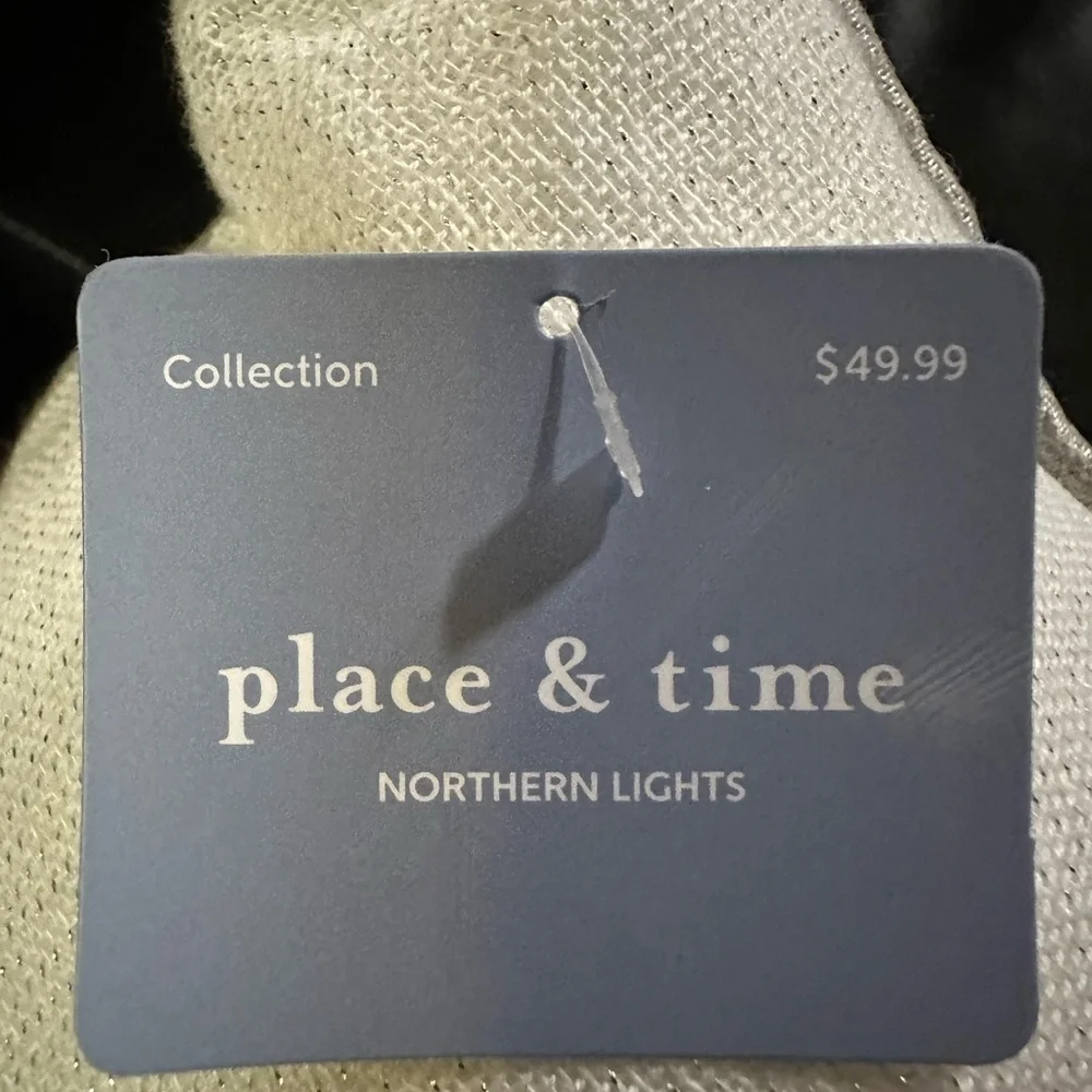 Place & Time 2 Pillows Bundle